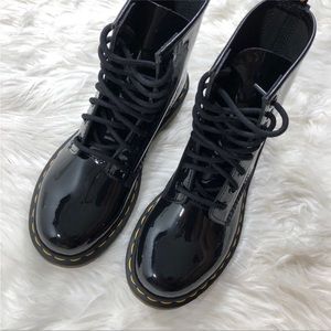 Vegan Dr Martens